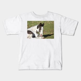 Vinny Kids T-Shirt